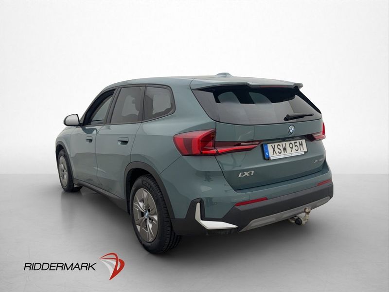 BMW X1 bild 8