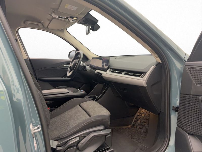BMW X1 bild 16