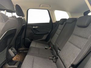 BMW X1 bild 21
