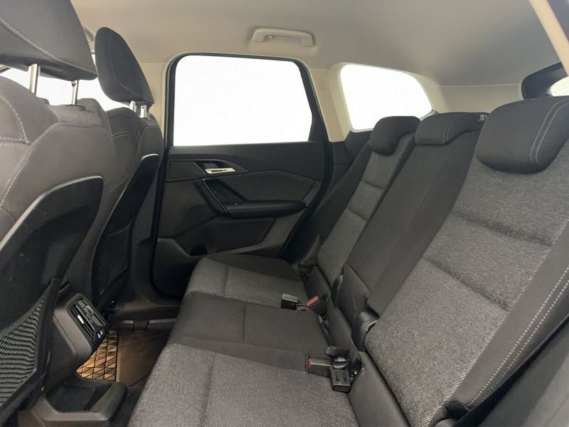 BMW X1 bild 21