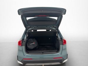 BMW X1 bild 19