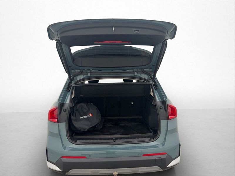 BMW X1 bild 19