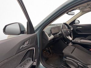 BMW X1 bild 13
