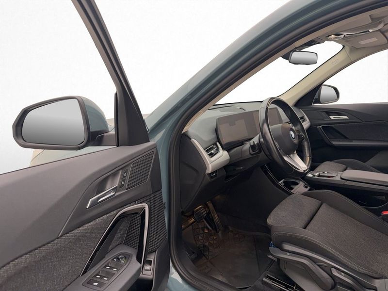 BMW X1 bild 13