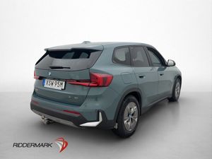 BMW X1 bild 10