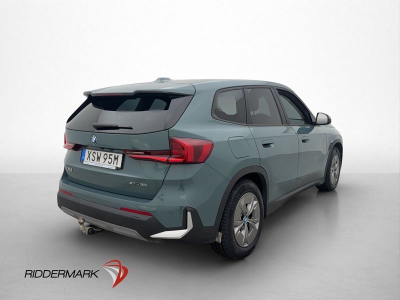BMW X1 bild 10
