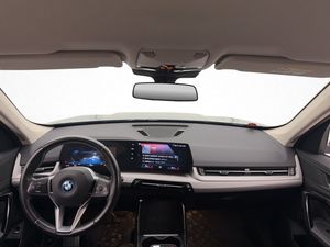 BMW X1 bild 14