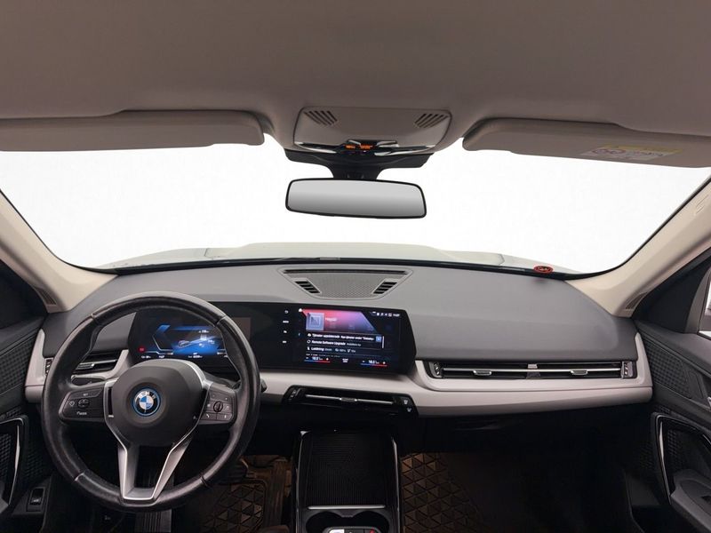BMW X1 bild 14