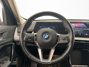 BMW X1 bild 20