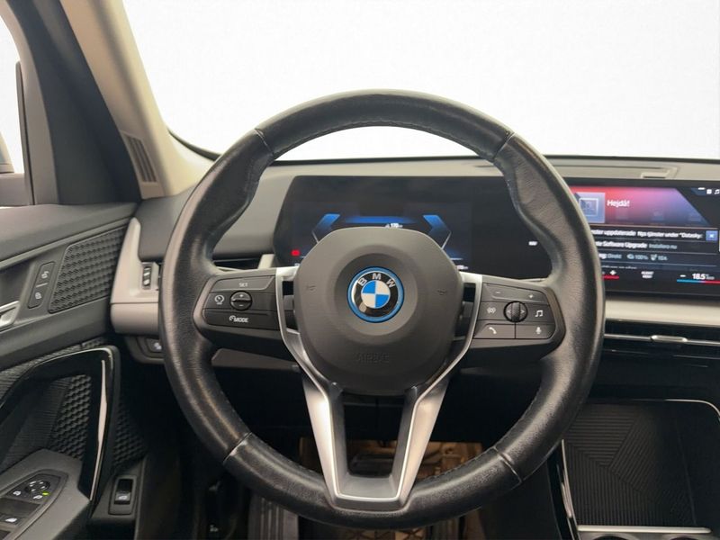 BMW X1 bild 20