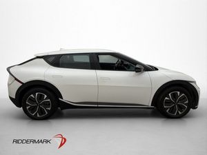 Kia EV6 bild 9