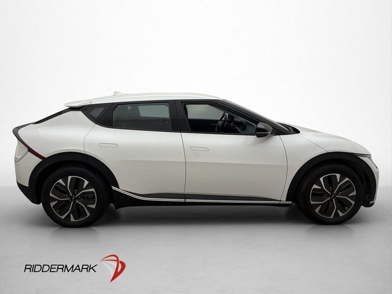 Kia EV6 bild 9