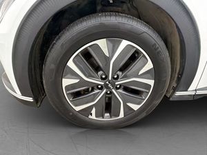 Kia EV6 bild 35