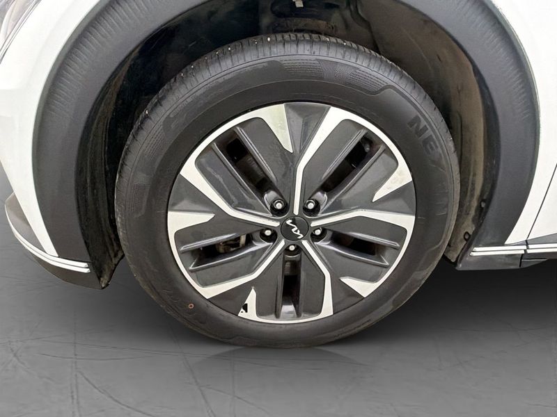 Kia EV6 bild 35
