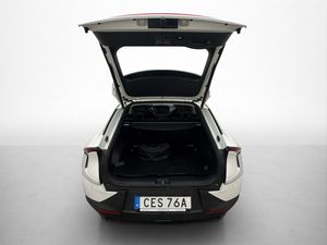 Kia EV6 bild 17