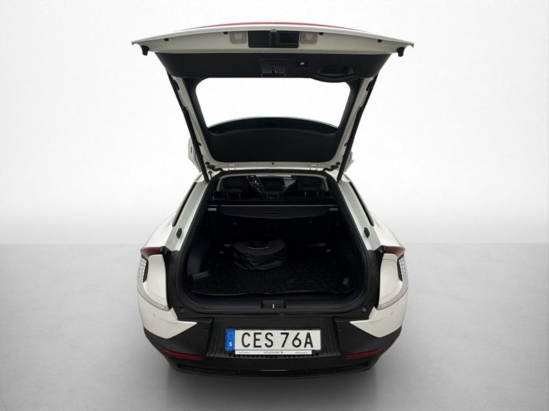 Kia EV6 bild 17