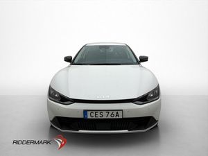 Kia EV6 bild 3