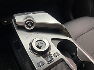 Kia EV6 bild 28