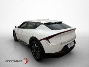 Kia EV6 bild 10