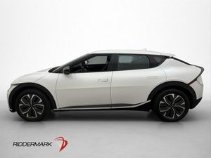 Kia EV6 bild 5