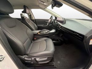 Kia EV6 bild 15