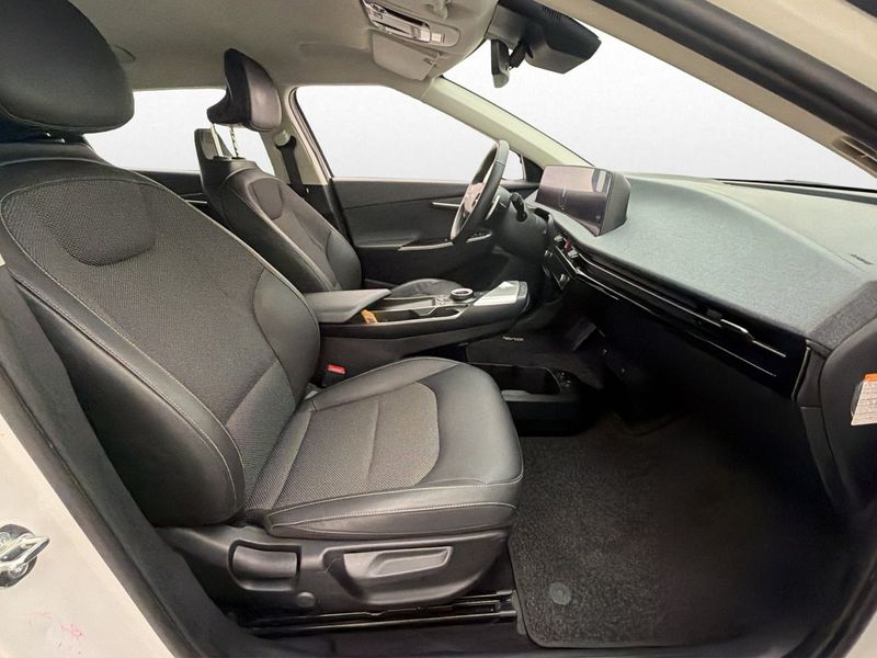 Kia EV6 bild 15