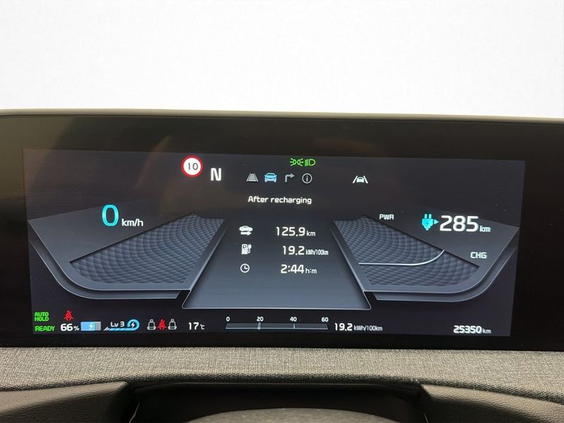 Kia EV6 bild 24