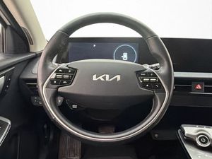 Kia EV6 bild 20