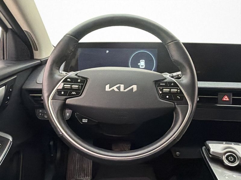 Kia EV6 bild 20