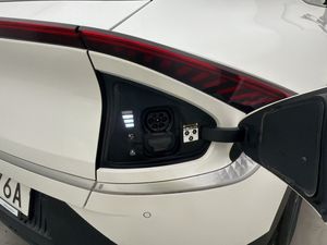 Kia EV6 bild 11