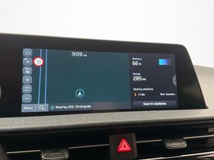 Kia EV6 bild 25
