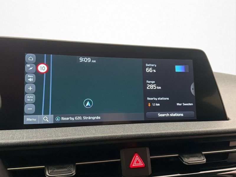 Kia EV6 bild 25