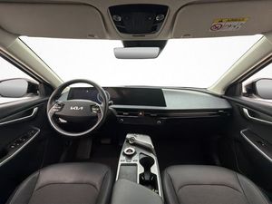 Kia EV6 bild 14