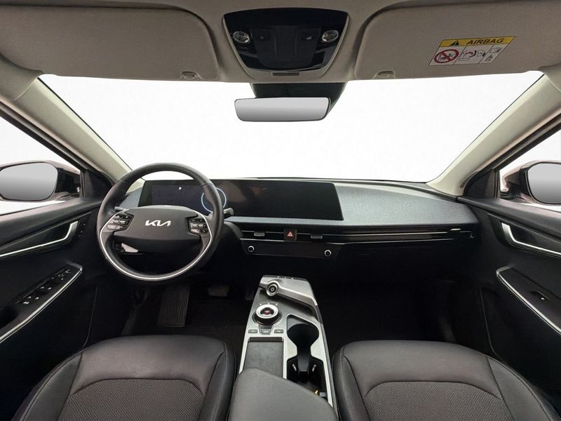 Kia EV6 bild 14