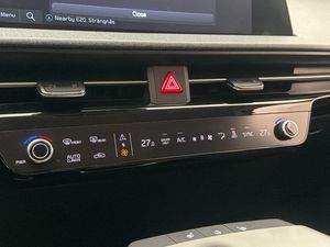 Kia EV6 bild 27