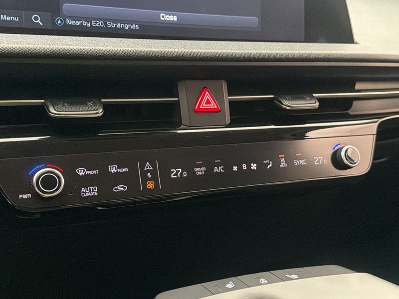 Kia EV6 bild 27