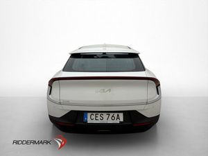 Kia EV6 bild 6
