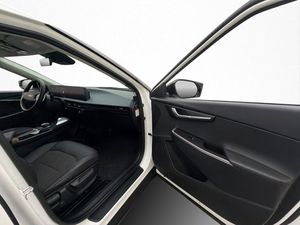 Kia EV6 bild 16
