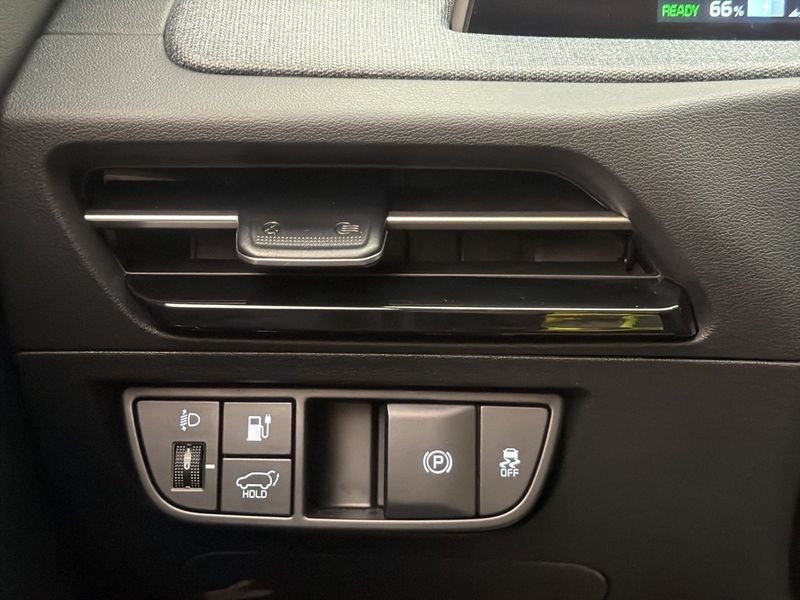 Kia EV6 bild 33