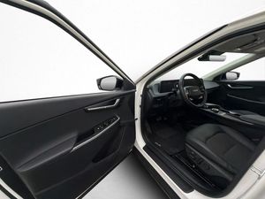 Kia EV6 bild 12