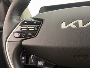 Kia EV6 bild 29