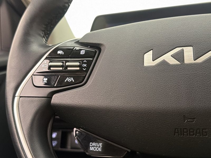 Kia EV6 bild 29