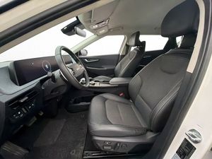 Kia EV6 bild 13