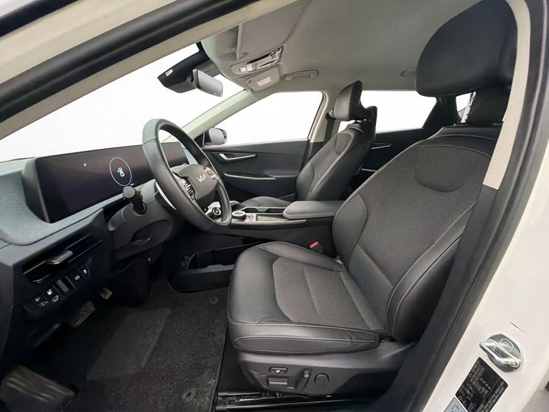 Kia EV6 bild 13