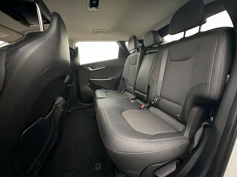 Kia EV6 bild 19