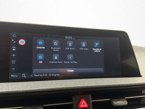 Kia EV6 bild 26