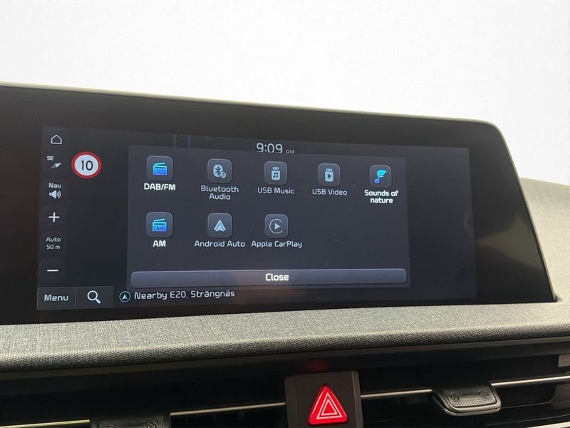 Kia EV6 bild 26