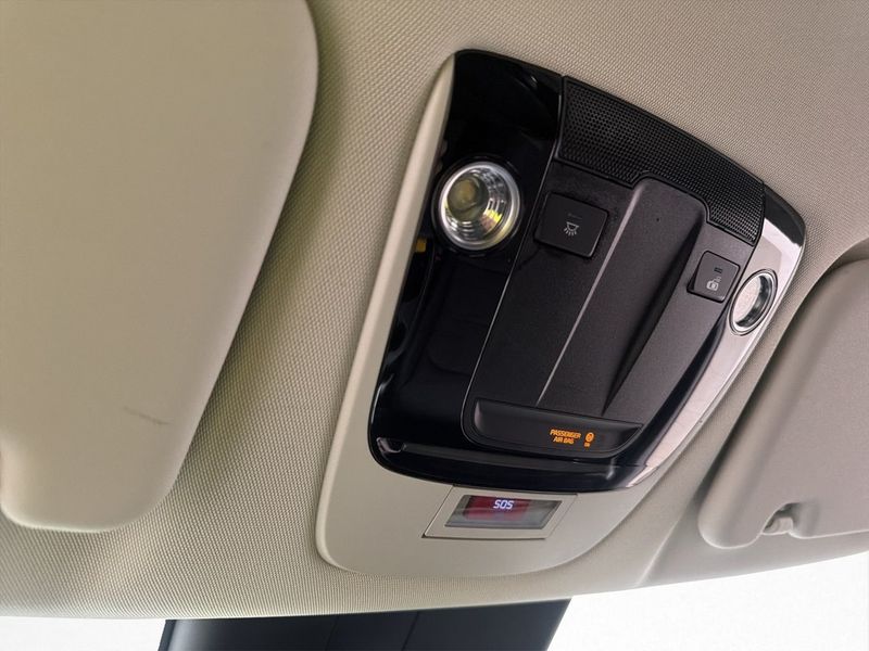 Kia EV6 bild 34