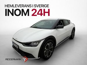 Kia EV6 bild 1