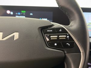 Kia EV6 bild 30